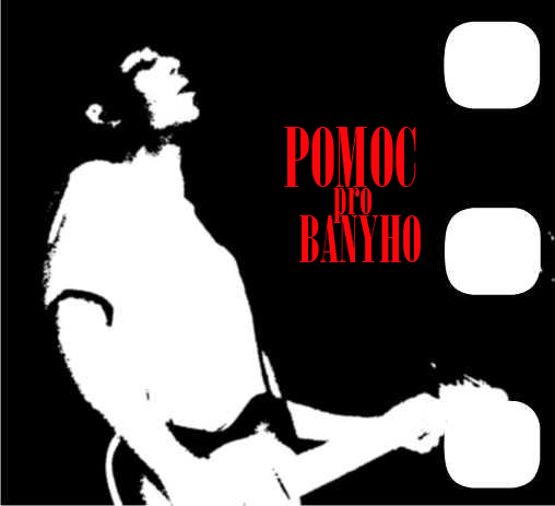 Pomoc pro Banyho
