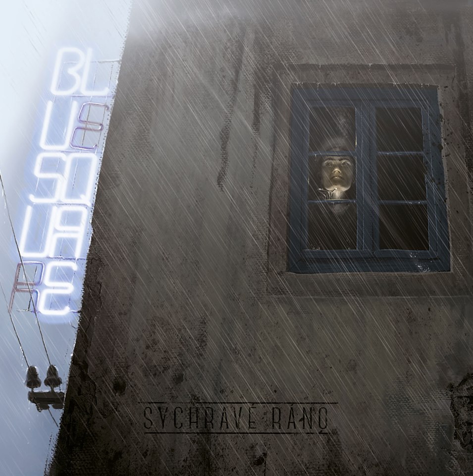 Bluesquare
