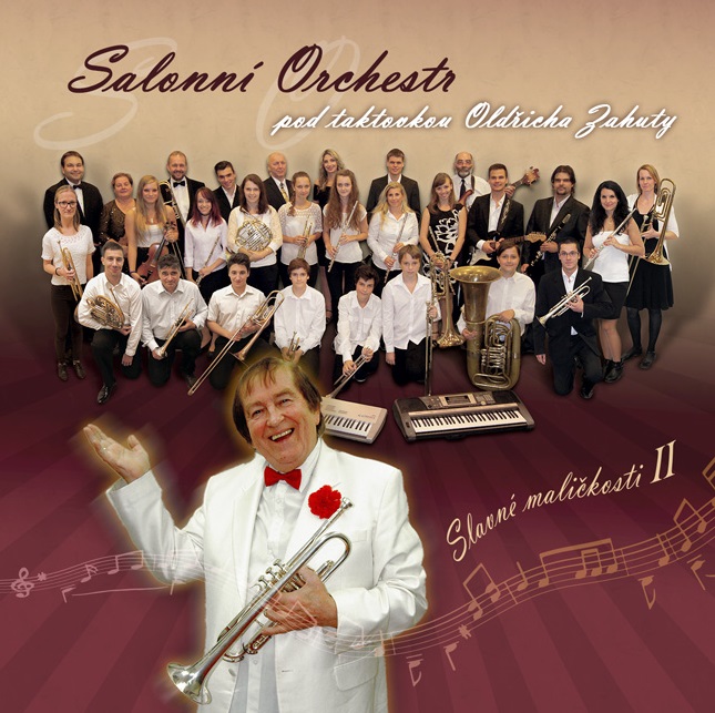 Salonn� orchestr