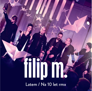 CD singl Latem/Na 10 let rmx