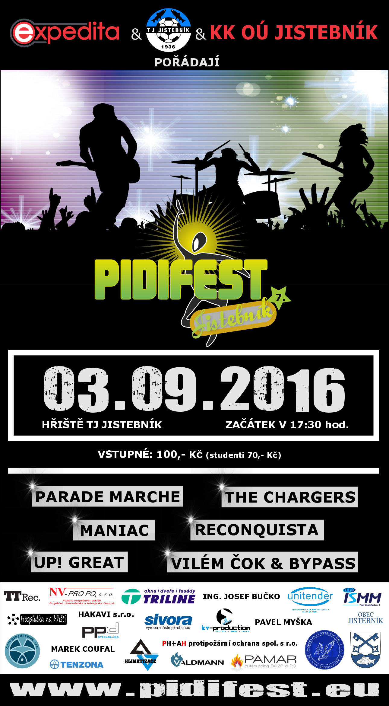 Pidifest