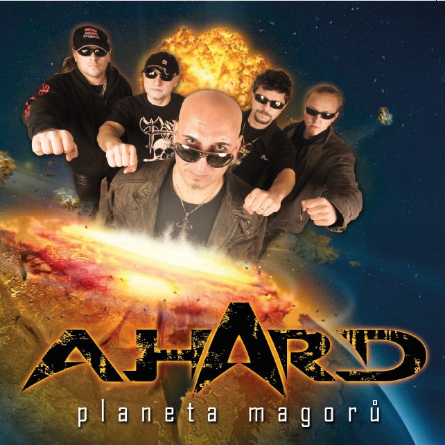 Ahard