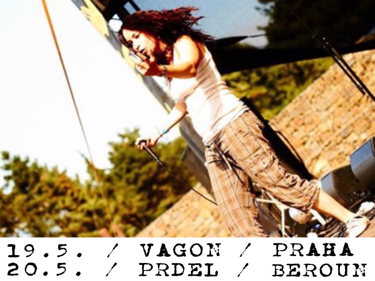 Vagon_Praha_Prdel_Beroun
